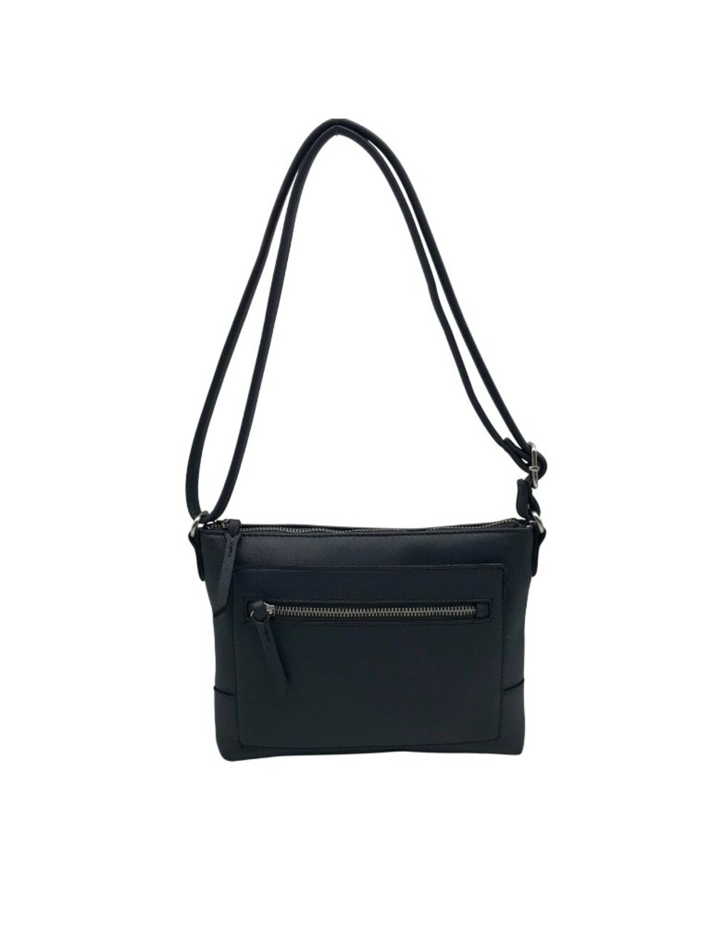 Style & Co Navy East West Hudson Crossbody